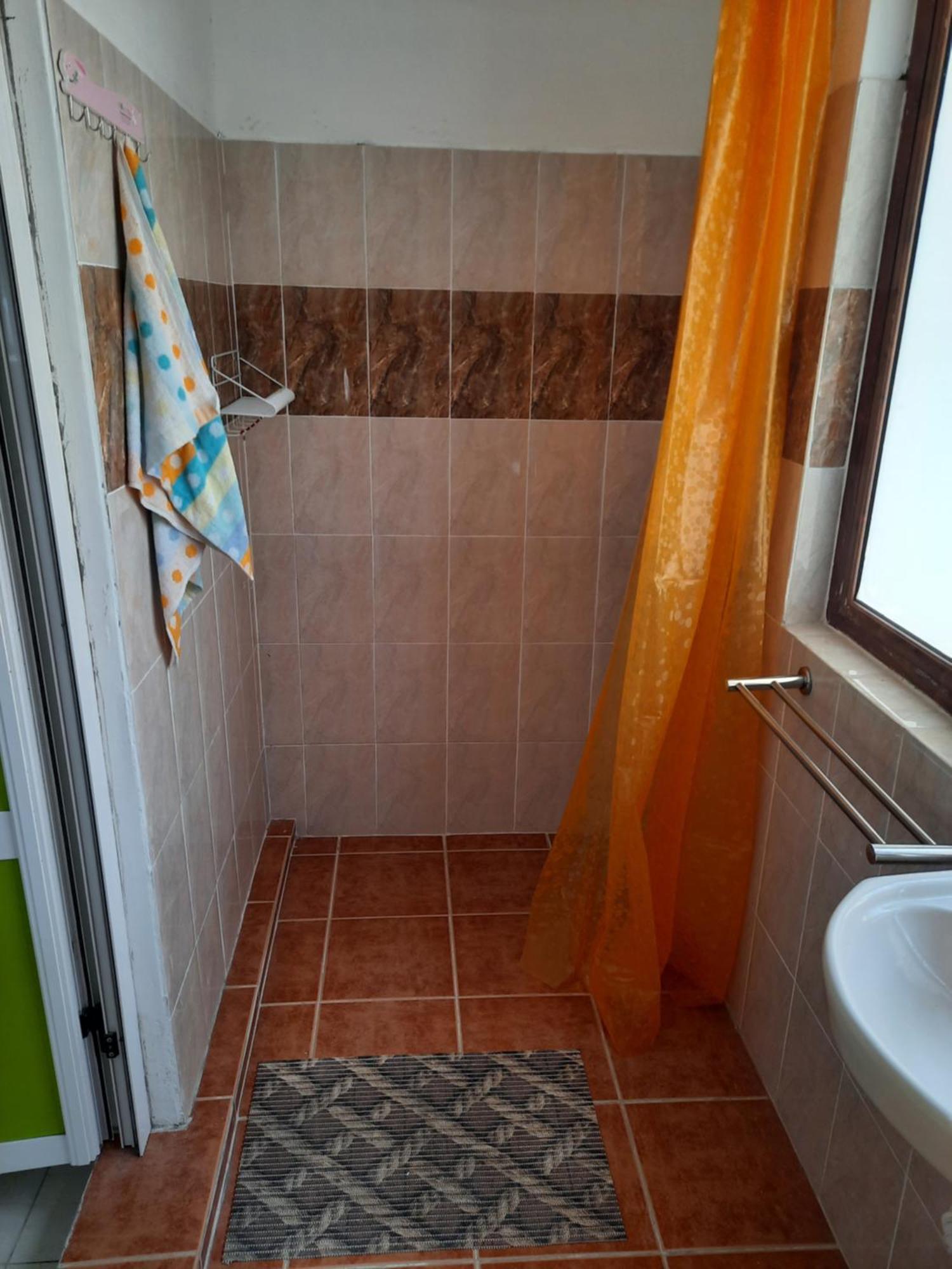 Jasmin Apartments Flic En Flac Bagian luar foto