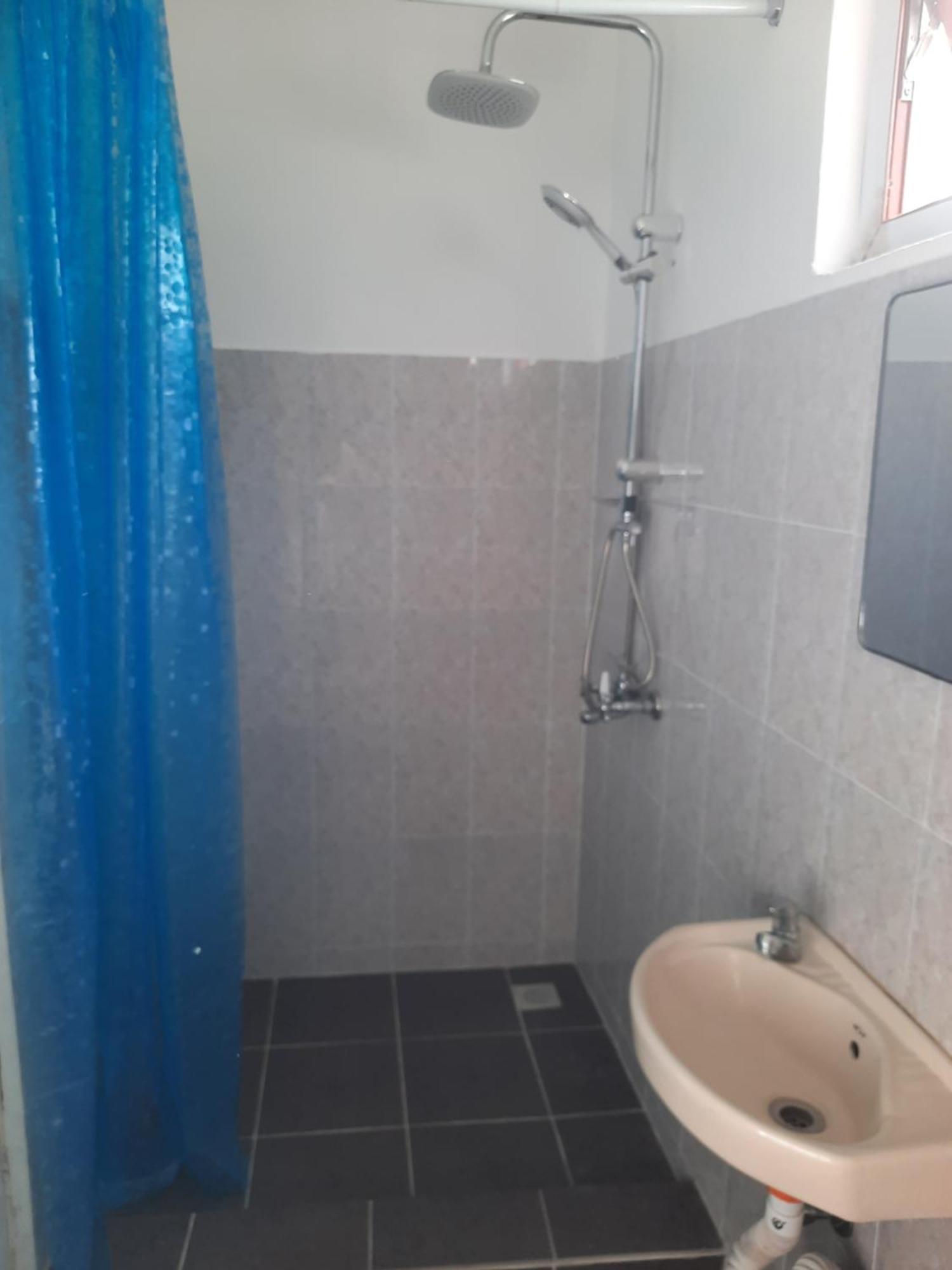 Jasmin Apartments Flic En Flac Ruang foto